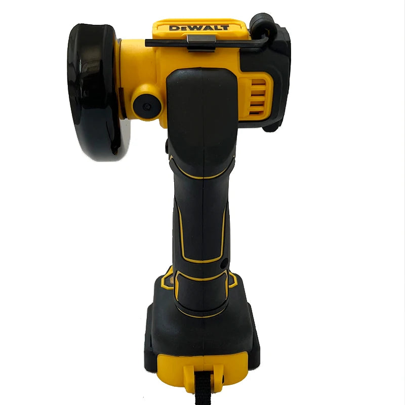 DEWALT 18V 20V Max Cordless Angle Grinder 3 Inch Mini Polishing Grinding Machine Electric Cutting Power Tools For 20V 18V Battery