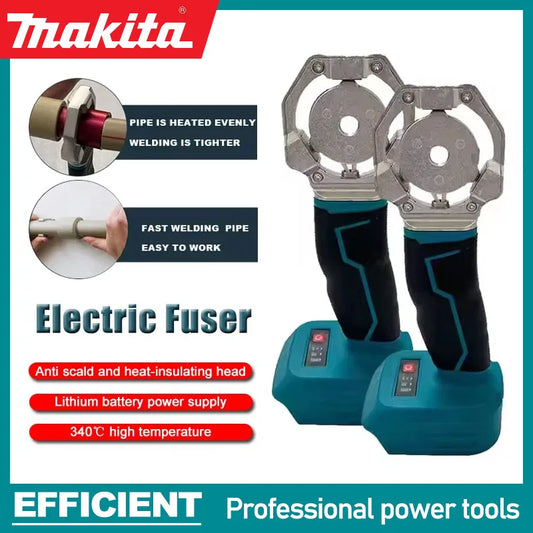 Makita 18V Cordless Hot Pipe Welder