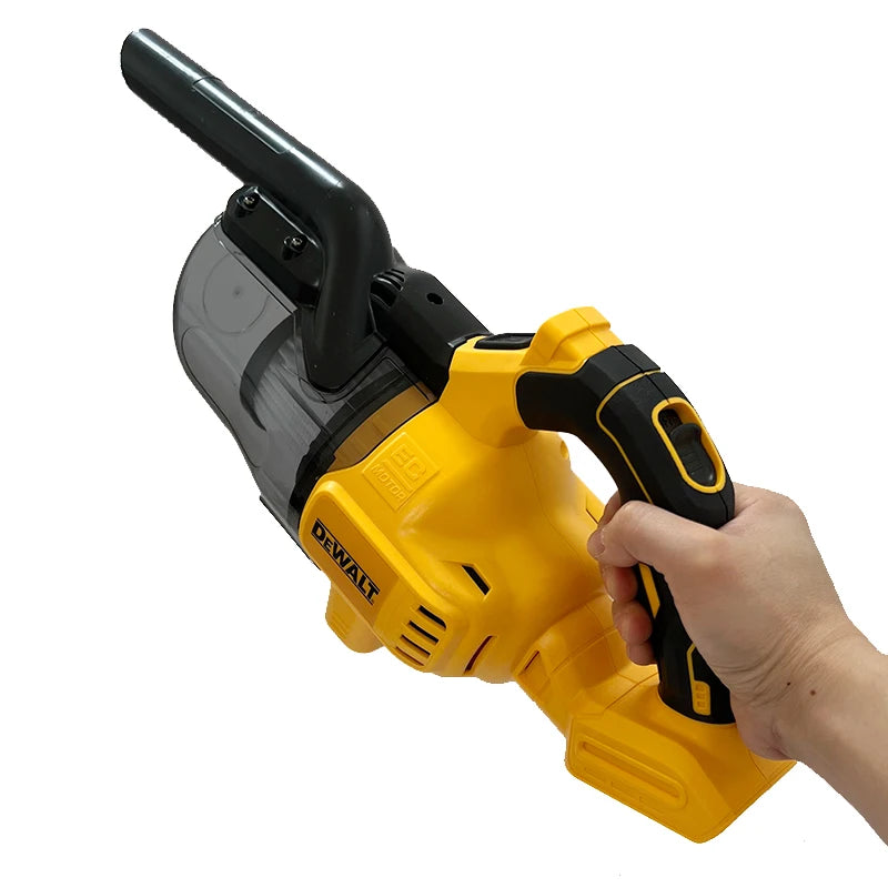DEWALT DCV501 18V 20V Max Dry Handheld Vacuum Cleaner Portable Brushless Vehicle Mounted Floor Cleaner Household Power Tools FitHome Car Pet