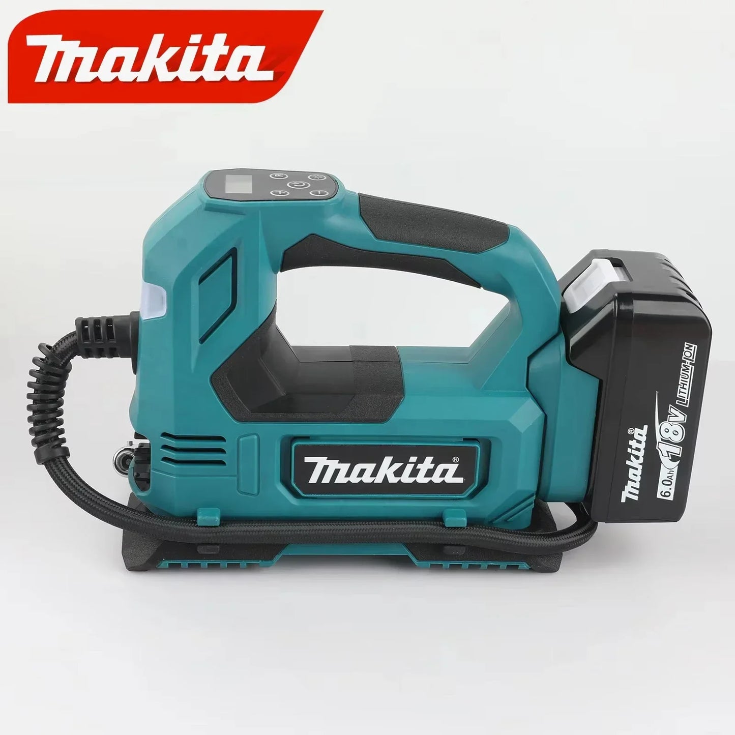 Makita DYS60 18V 161psi Inflator Air Compressor