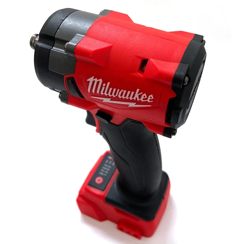 Milwaukee 18V Brushless Wrench/Driver 300N. m Adjustable Speed TBW