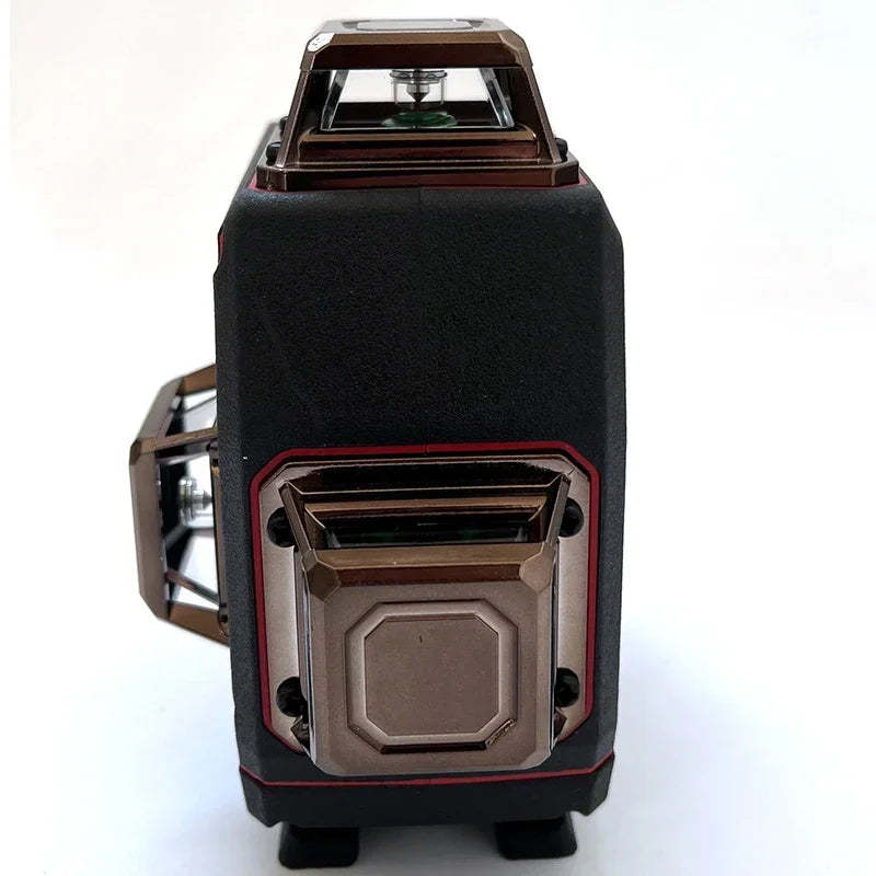 Milwaukee 18v 16 Line 360° Horizontal And Vertical  Laser Level