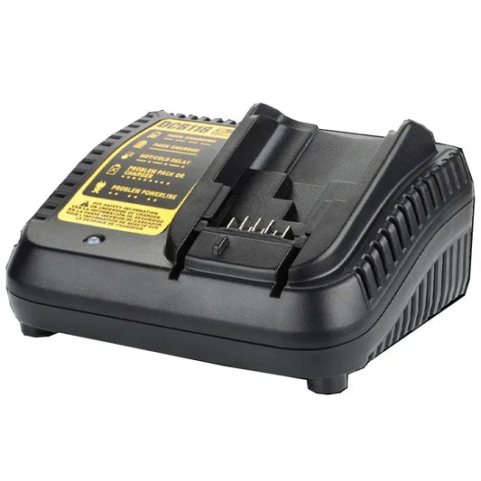 DeWalt Compatible DCB118 18V - 20V Single port charger
