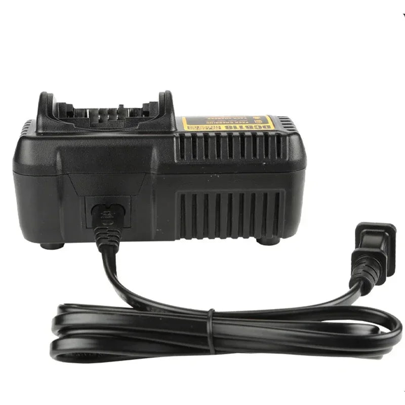 DeWalt Compatible DCB118 18V - 20V Single port charger