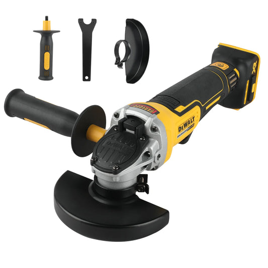 DeWalt DCG406  18V - 20V Brushless 125mm Angle Grinder- FLASH SALE