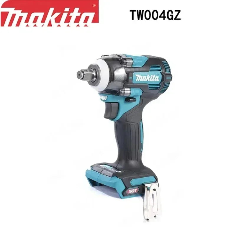 Makita TW004G 18V Brushless Electric Screwdriver Rechargeable Drill Driver Compatible with Makita 18V Battery Pins