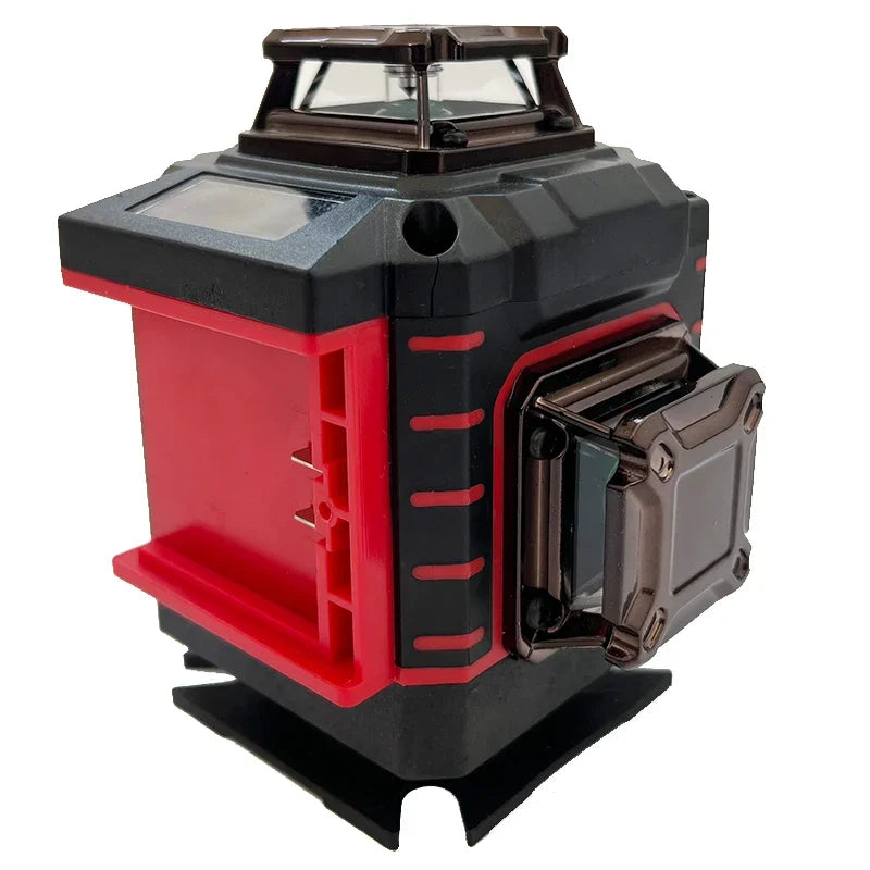 Milwaukee 4 Sided 360 Degree Vertical 4.2V 3-4D Laser Level