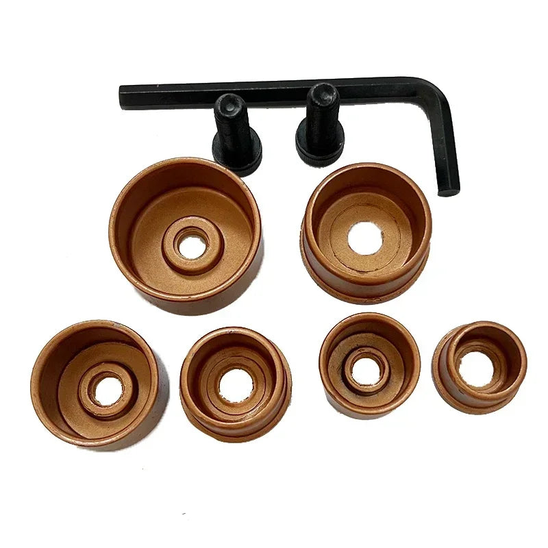 Dewalt 18V 20V Max Electric Pipe Welding Machine Cordless Fuser PPR PE Soldering Iron Plastic Tube PP Heating Hot Melt