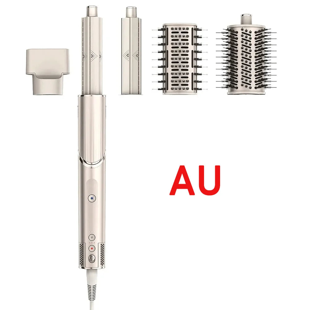 Shark Flexstyle HD430 Negative Ion Hair Dryer 5-in-1 Multi-function Automatic Hair Curler High-speed Hair Dryer
