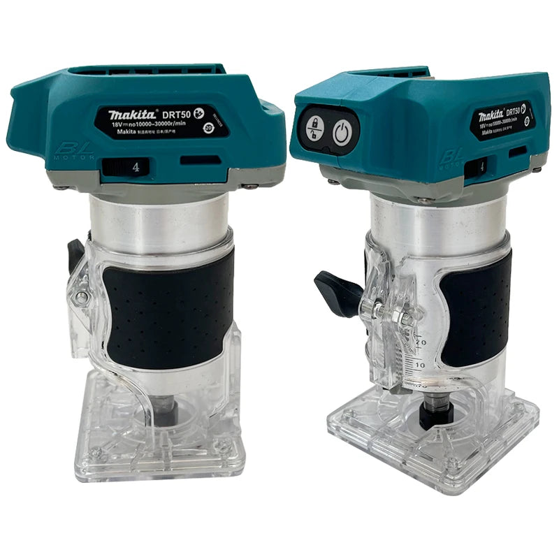 Makita DRT50 18V Cordless Trimmer