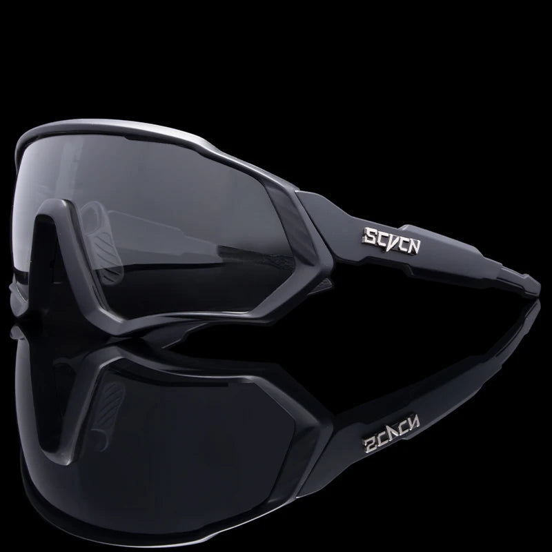 SCVCN JV UV400 Sport Cycling Glasses Road Sunglasses Bicycle Eyewear Mountain Bike MTB Cycl Goggles running glasses