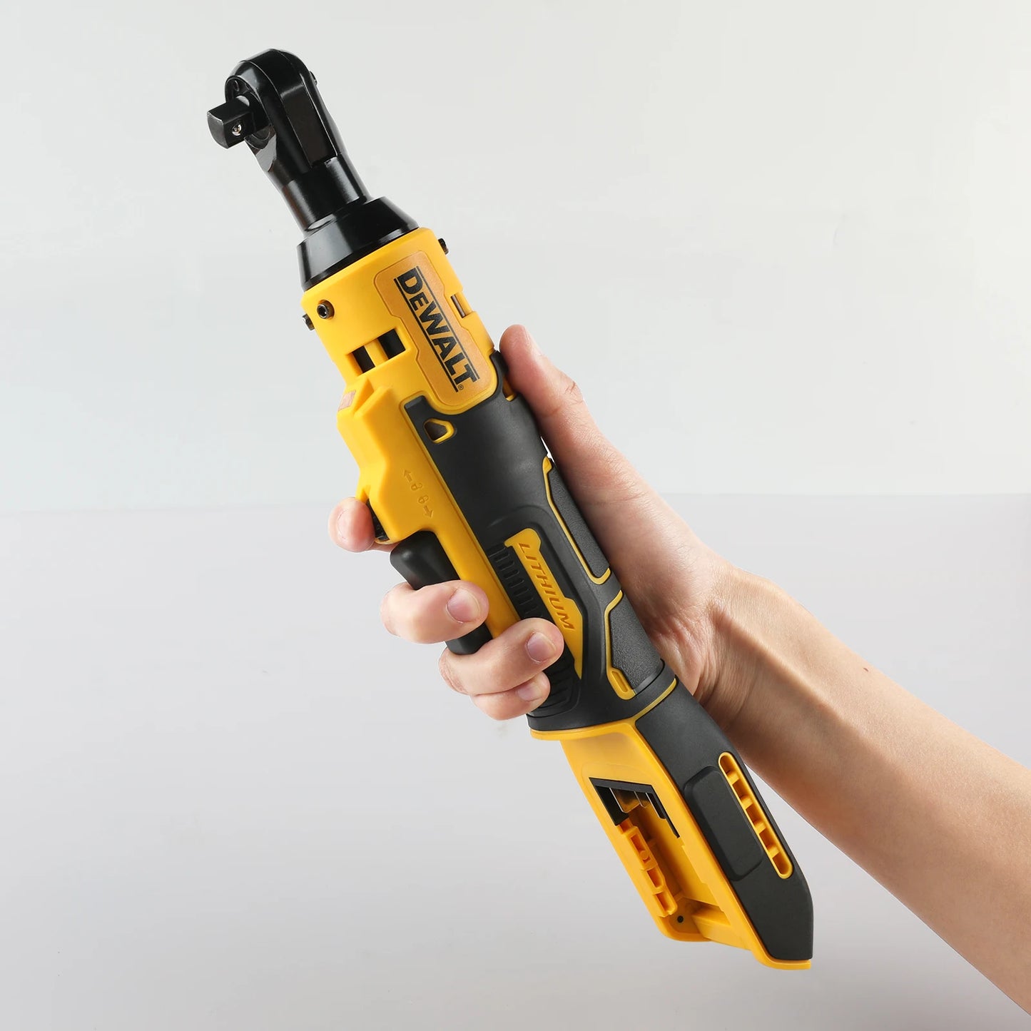 DEWALT DCF512 18V 20V Max with 6.0Ah battery and Charger