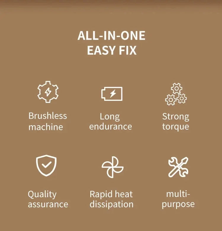 Makita DTW700 18V TBW Brushless Electric Wrench Cordless Drill Screwdriver Free Delivery Large Torque Power Tools Torque Wrench