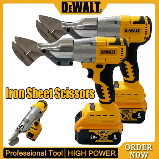 Dewalt Brushless 18V - 20V 500W Shears - FLASH SALE