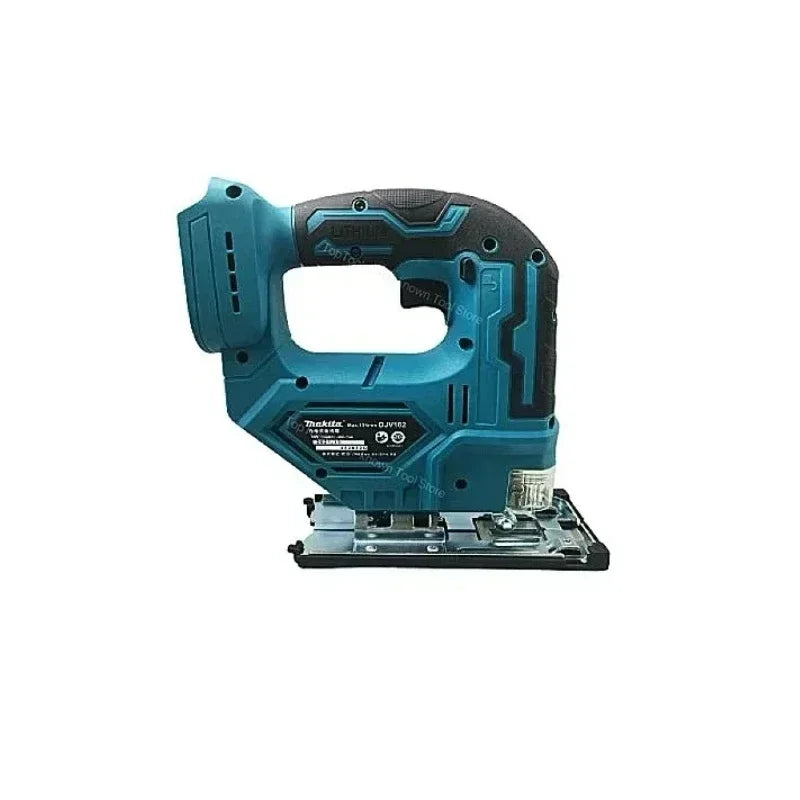 Makita DJV182 18V Mobile Brushless D-Handle Jigsaw