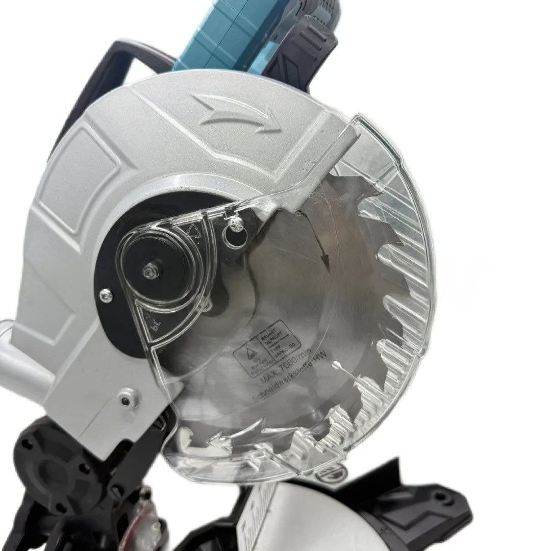 Makita 18V Compatible JV Battery powered saw Cordless chainsaw carpentry table saw circular rechargeable saw circular saw for makita 18V Battery