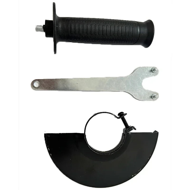 Milwaukee 18V 125mm Brushless Angle Cutting Machine Grinder Polishing  No-Lock Paddle Switch Electric Cordless Power Tools