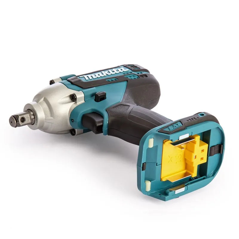 Makita Original 18v DTW190 190Nm Impact Wrench