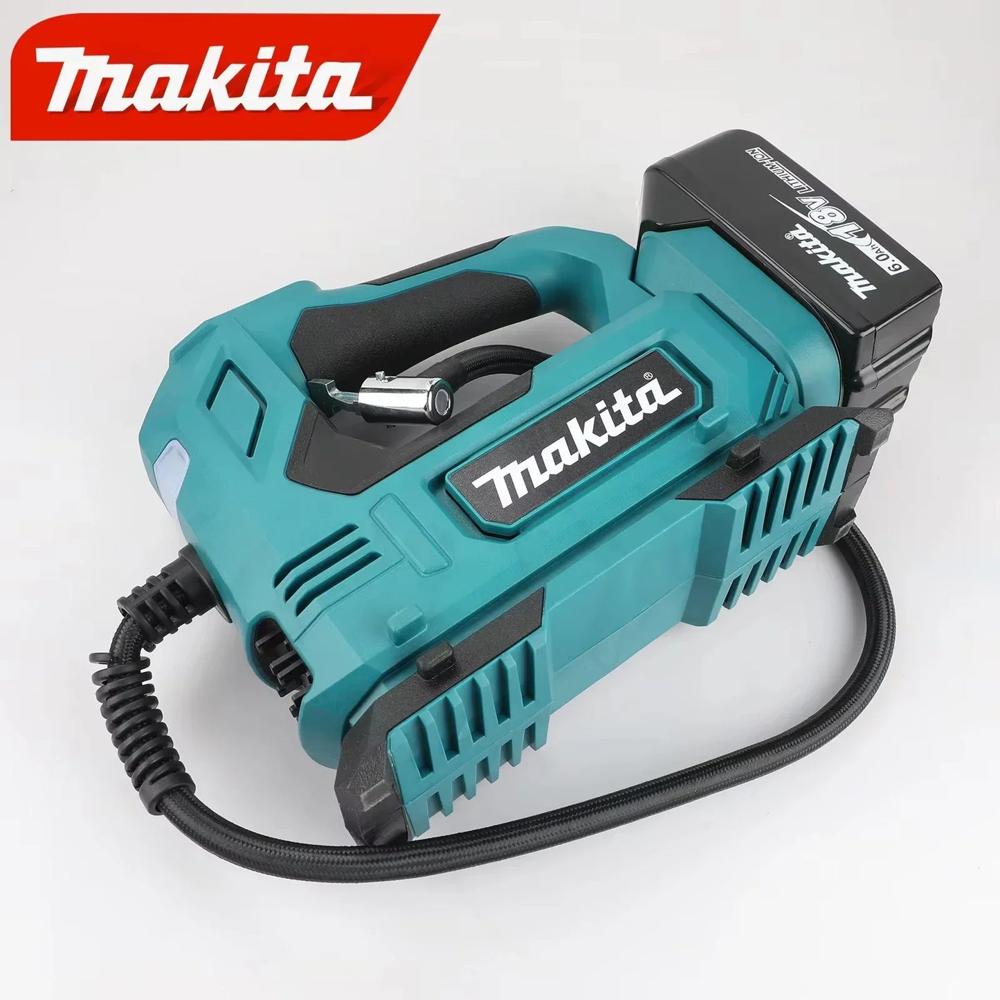 Makita DYS60 18V 161psi Inflator Air Compressor