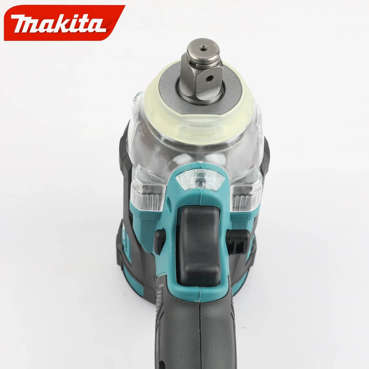 MAKITA TW004 18V Max Brushless 1/2" Impact Wrench