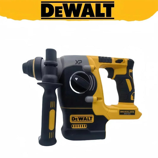 DeWalt DCH273 18V - 20V max XR Brushless 24mm SDS-Plus Hammer Drill - Bare Unit