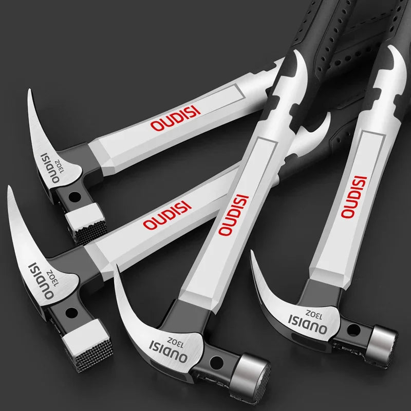 DTBD Claw Hammer.