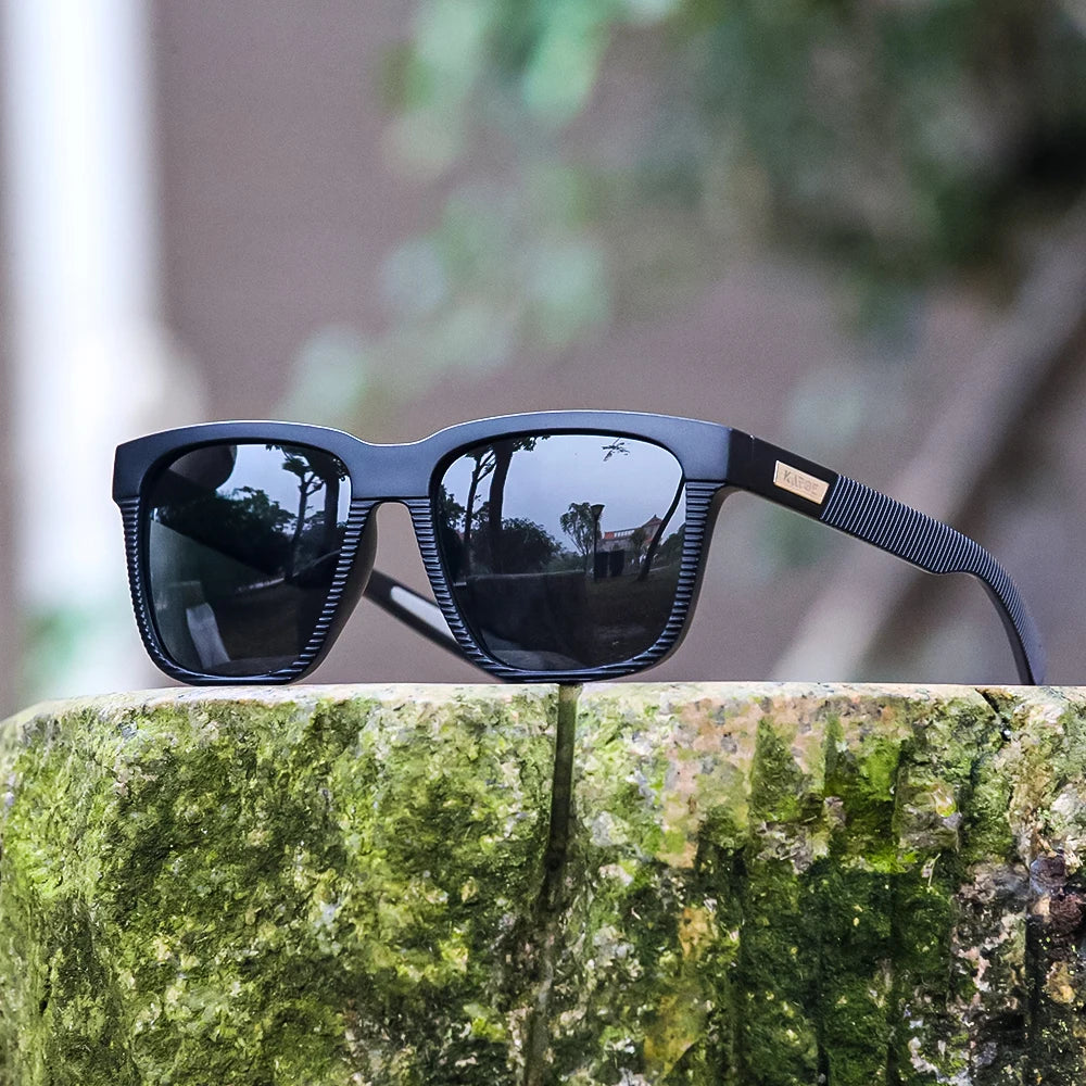 KAROS JV Polarized Sunglasses Female Cycling Camping Hiking Fishing Classic Sun Glasses UV400 Eyewear Shades For Women YZ2013