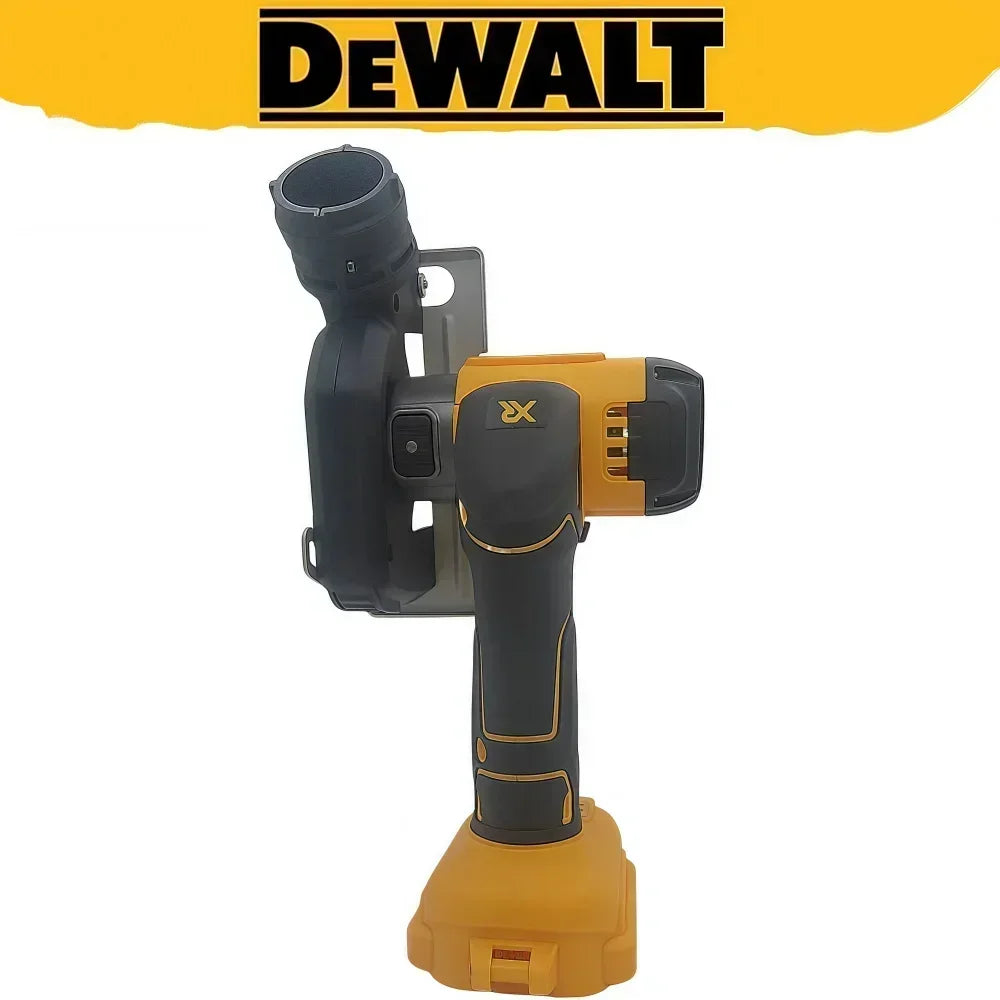 Dewalt 18V 20V Max Mini Angle Grinder 3 Inch Cordless Electric CUT OFF Tool Cutting Circular Saw Power Tool For Dewalt 18V 20V Battery