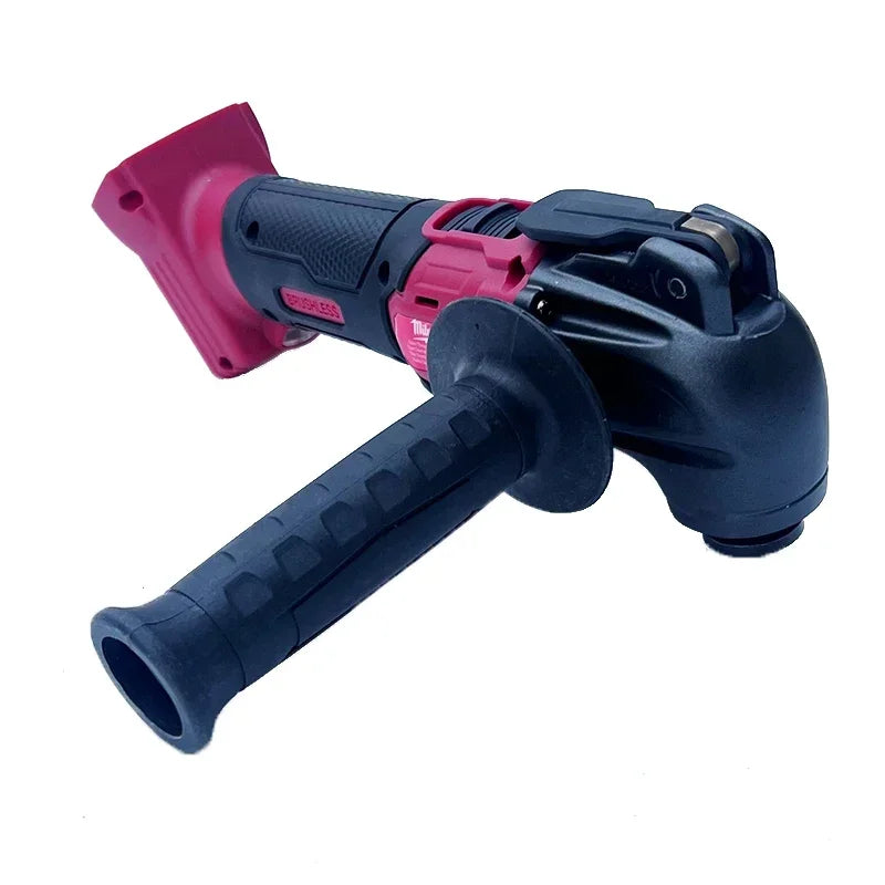 Milwaukee Oscillating Multi 18V Battery Electric Function Tool 6 Gears Cordless Vibration Trimmer Cutting Saw Power Tools