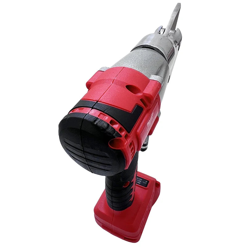 Milwaukee 18V 4.8MM Cordless Electric Riveter Gun Brushless Rivet Riveting Tool With LED Light For Milwaukee 18V Battery New