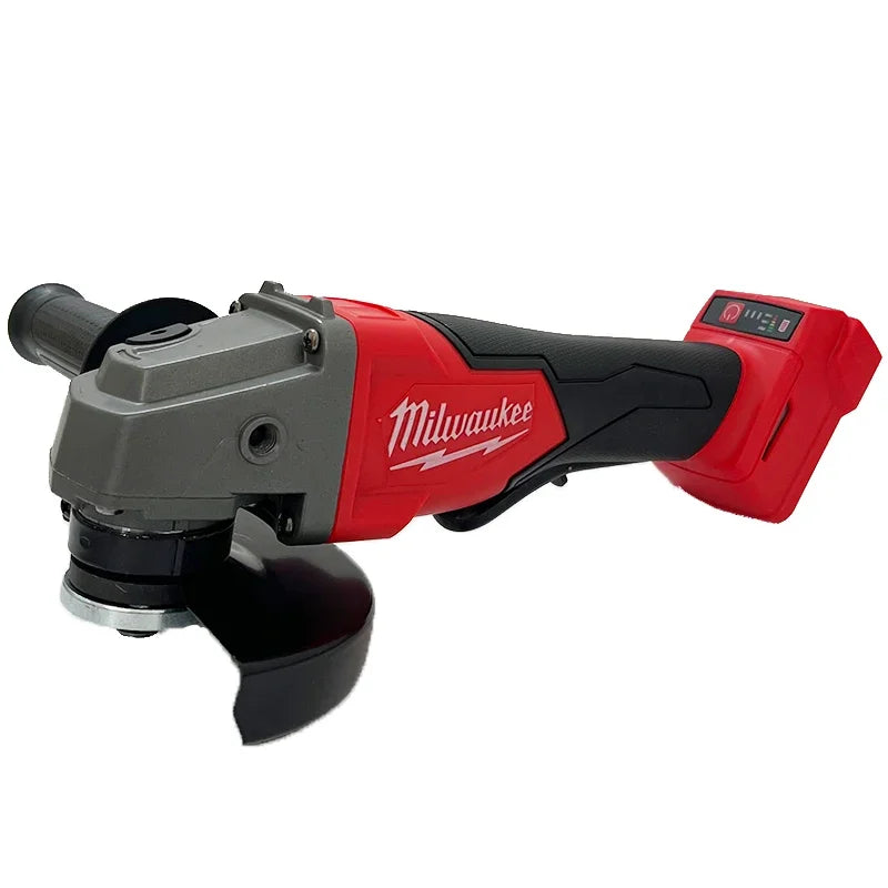Milwaukee 18V 125mm Brushless Angle Grinder TBW