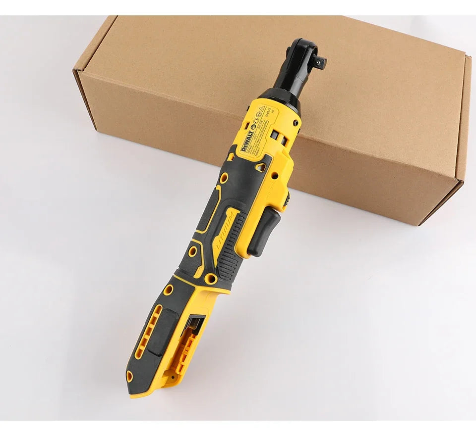 DEWALT DCF850 Driver and DCF512 Ratchet 18V 20V Max with bag combo kit