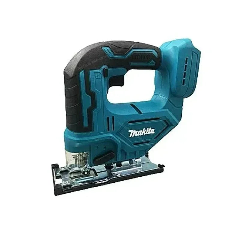 Makita DJV182 18V Mobile Brushless D-Handle Jigsaw