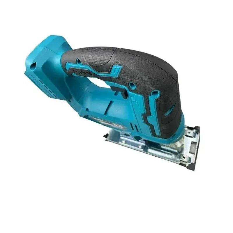 Makita DJV182 18V Mobile Brushless D-Handle Jigsaw