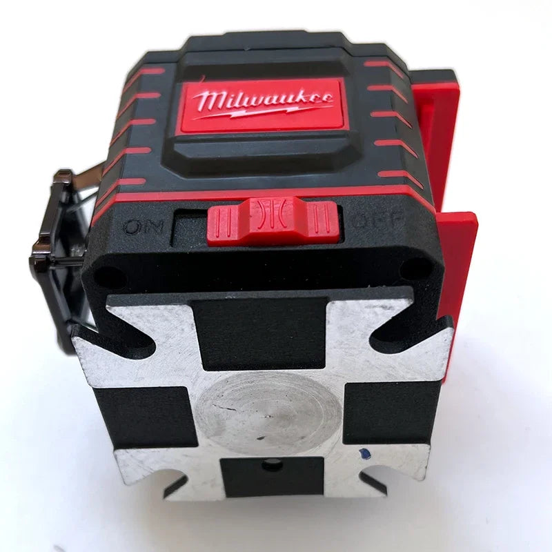 Milwaukee 4 Sided 360 Degree Vertical 4.2V 3-4D Laser Level