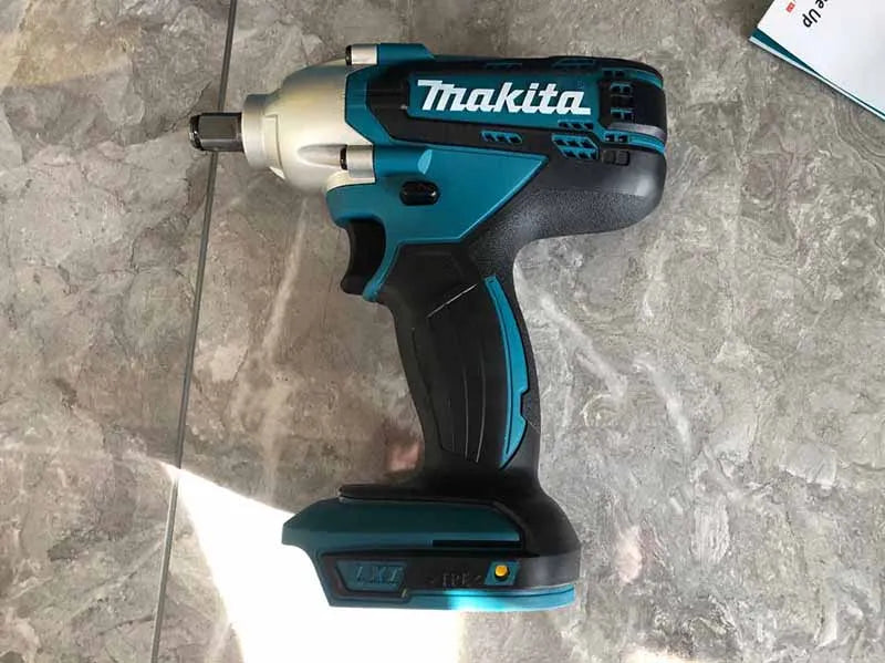 Makita Original 18v DTW190 190Nm Impact Wrench