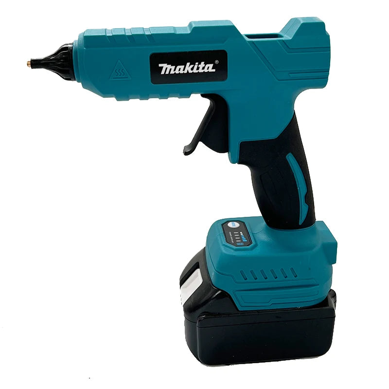 Makita 18V Cordless Hot Melt Glue Gun