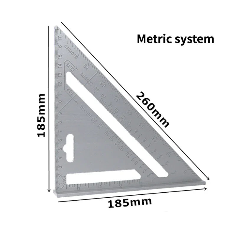 Toolbox World Builders Square – Precision You Can Trust