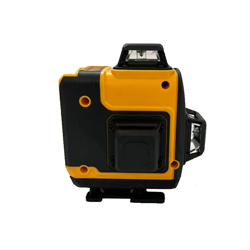 Dewalt 18V 20V Max Laser Level 360 Green 16 Lines 4D Self Leveling 360 Horizontal Vertical Super Powerful Beam construction Tools Original