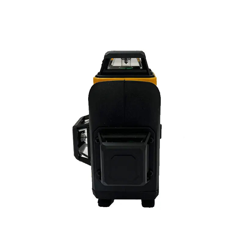 Dewalt 18V 20V Max Laser Level 360 Green 16 Lines 4D Self Leveling 360 Horizontal Vertical Super Powerful Beam construction Tools Original