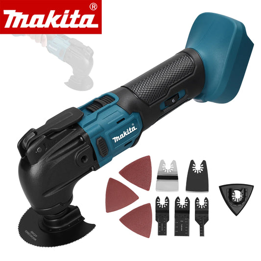 Makita 18V Quick Release Oscillating Multi-functional Tool