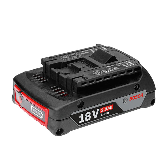 BOSCH GBA 18V 2.0Ah Professional Battery Pack