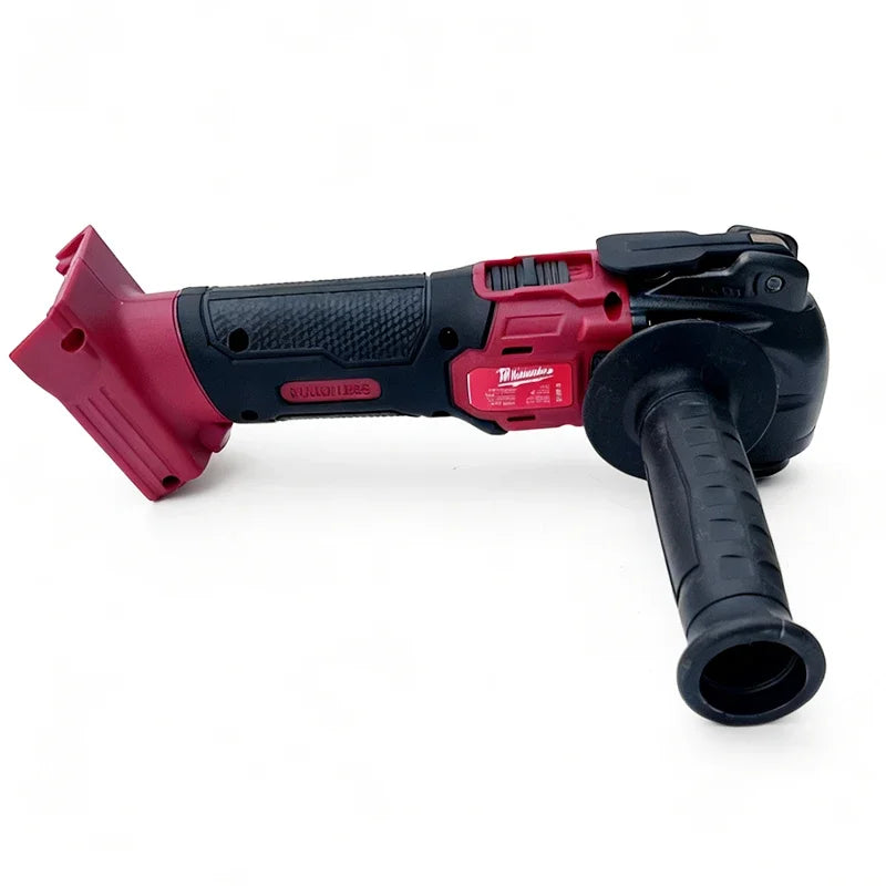 Milwaukee Oscillating Multi 18V Battery Electric Function Tool 6 Gears Cordless Vibration Trimmer Cutting Saw Power Tools