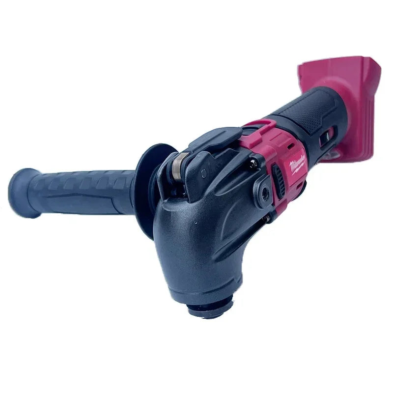 Milwaukee Oscillating Multi 18V Battery Electric Function Tool 6 Gears Cordless Vibration Trimmer Cutting Saw Power Tools