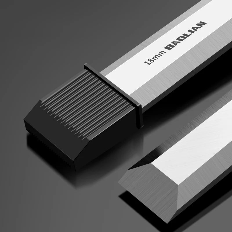 BADLIAN Chisel Range – Built to Shape, Designed to Last