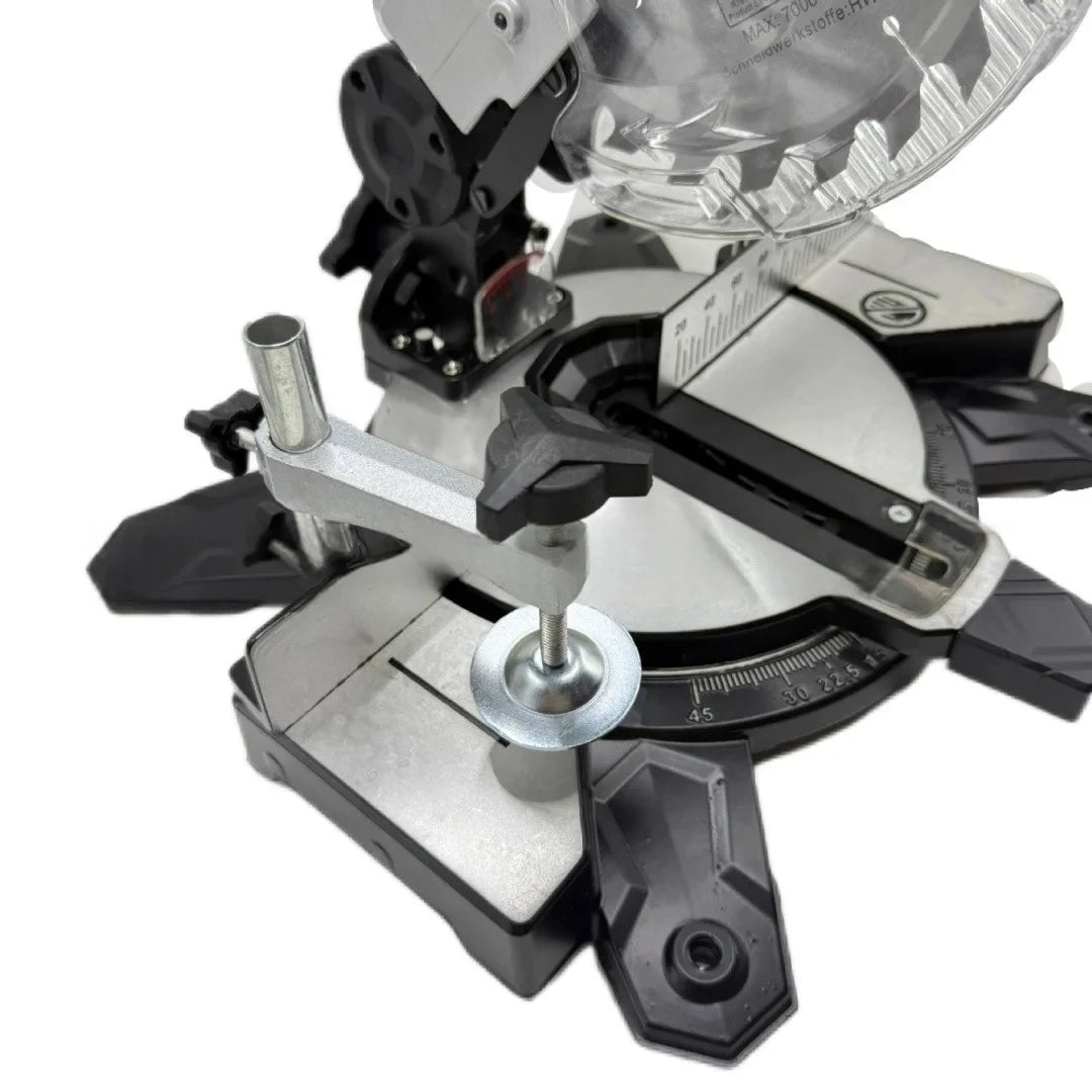 Makita 18V Compatible JV Battery powered saw Cordless chainsaw carpentry table saw circular rechargeable saw circular saw for makita 18V Battery