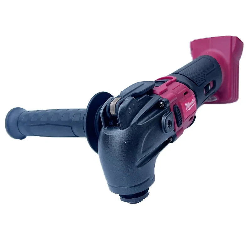 Milwaukee Oscillating Multi 18V Battery Electric Function Tool 6 Gears Cordless Vibration Trimmer Cutting Saw Power Tools