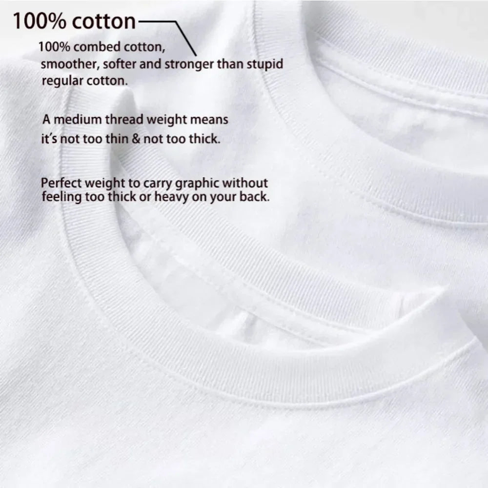 Hawaiian Traditions North Shore JV Printed Hawaii Surfing Men Women White High Qulaty Cotton T-shirt Comfortable Beach-style Surf Tee Tops