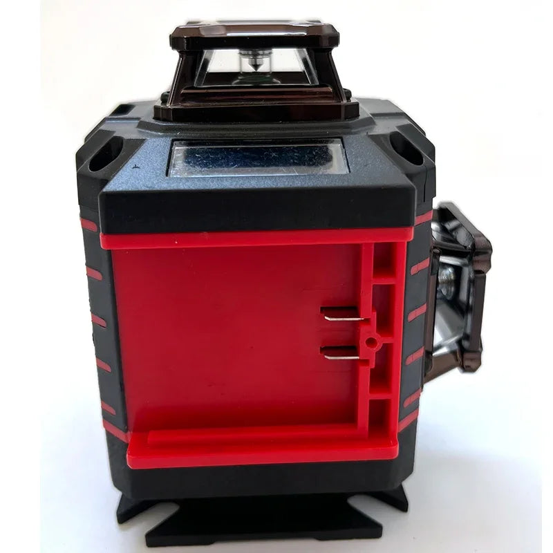 Milwaukee 4 Sided 360 Degree Vertical 4.2V 3-4D Laser Level