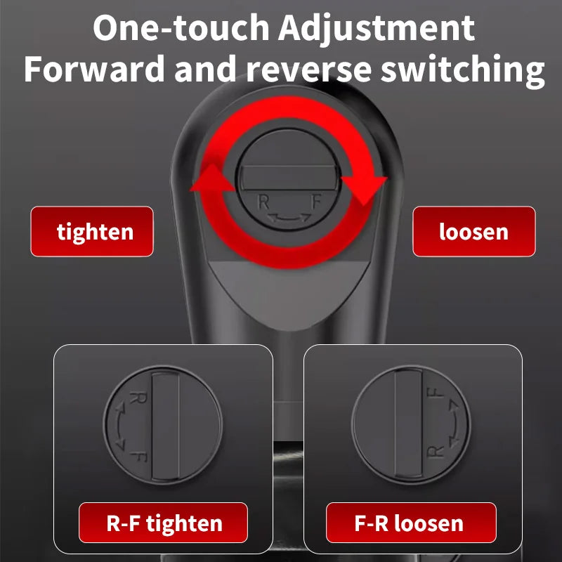 Dewalt 1/2In 3/8inch DCF512 18V 20V Max Brushless Electric Ratchet Wrench 3/8In Cordless Variable Speed Power Wrench Impact Driver For Dewalt 20V Battery